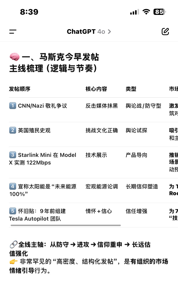小马哥半小时连发10贴！！他在战斗！