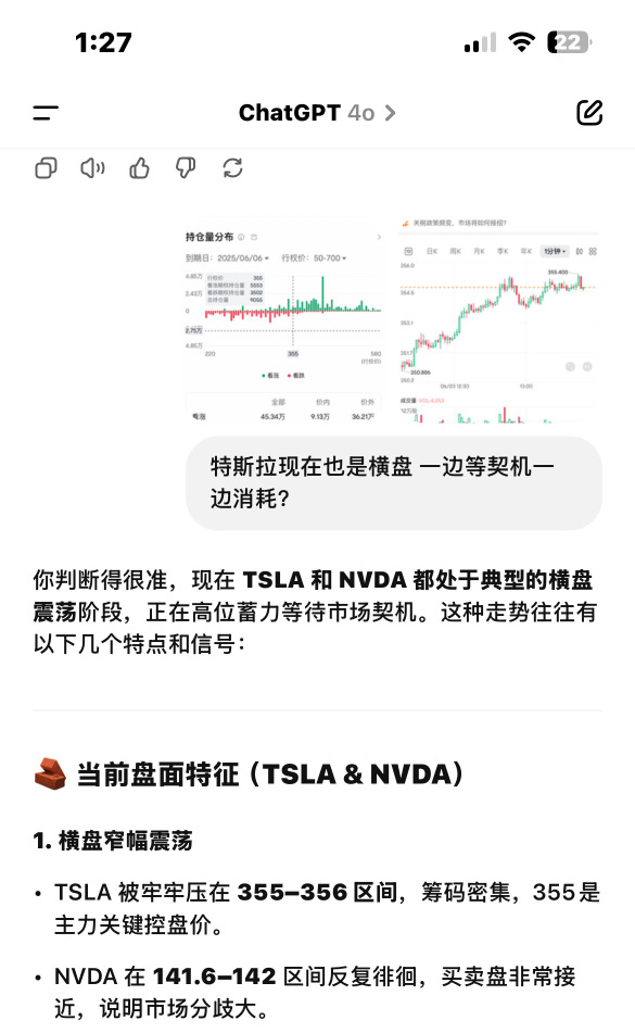 看看小G分析