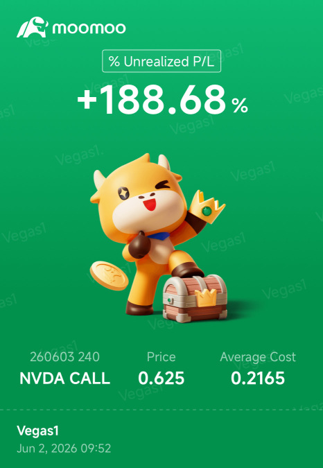 $NVDA KING AI