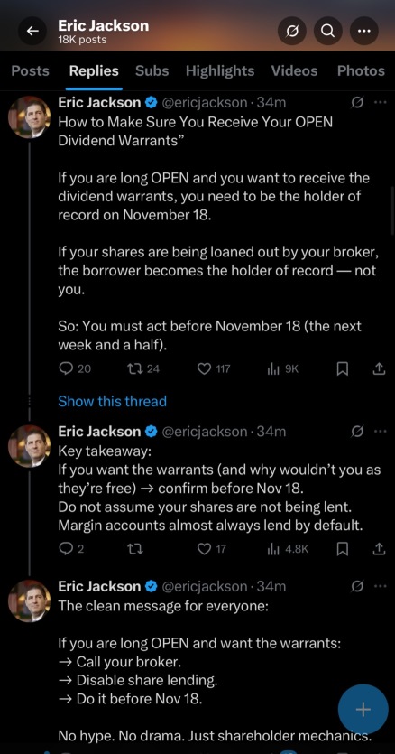 停止將您的股票借給經紀商