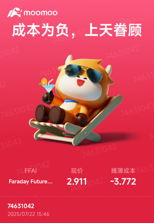 Invest in stocks according to your means, and do not bet all your worth on it.