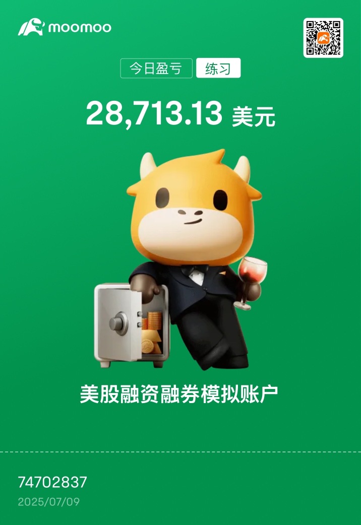 今日模擬
