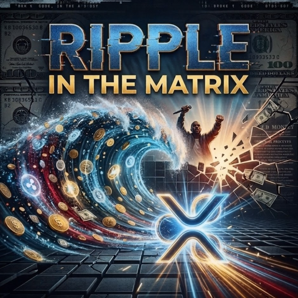NEW XRP THEME SONGS 🎵 links below!!