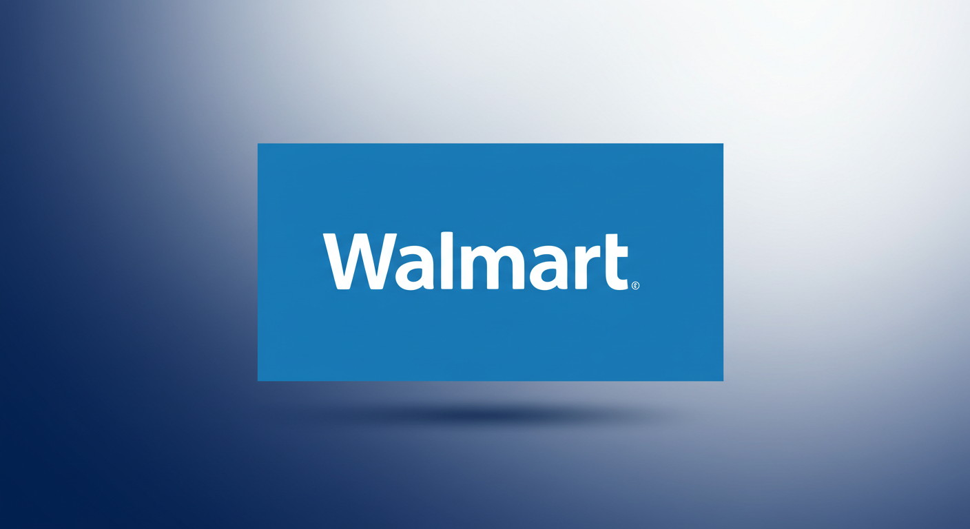 Walmart has lowered its 2025 earnings forecast; should inves Walmart has lowered its 2025 earnings forecast; should inves