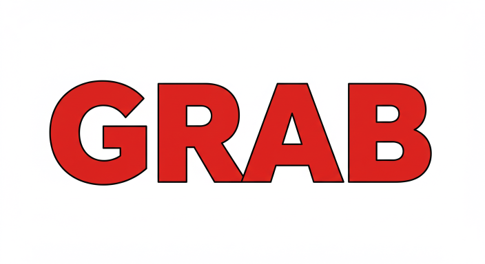 Grab 股價重挫,短期回調還是長線機遇?2025 年展望與投資價值深度解析|美股 101