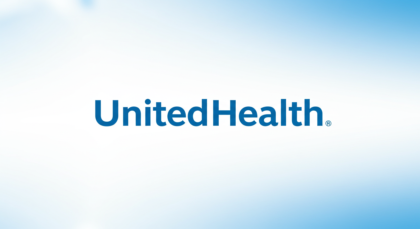 UnitedHealth 股价暴跌13%：DOJ 调查是危机还是抄底机会？【美股101 深度解析】 - moomoo 社区