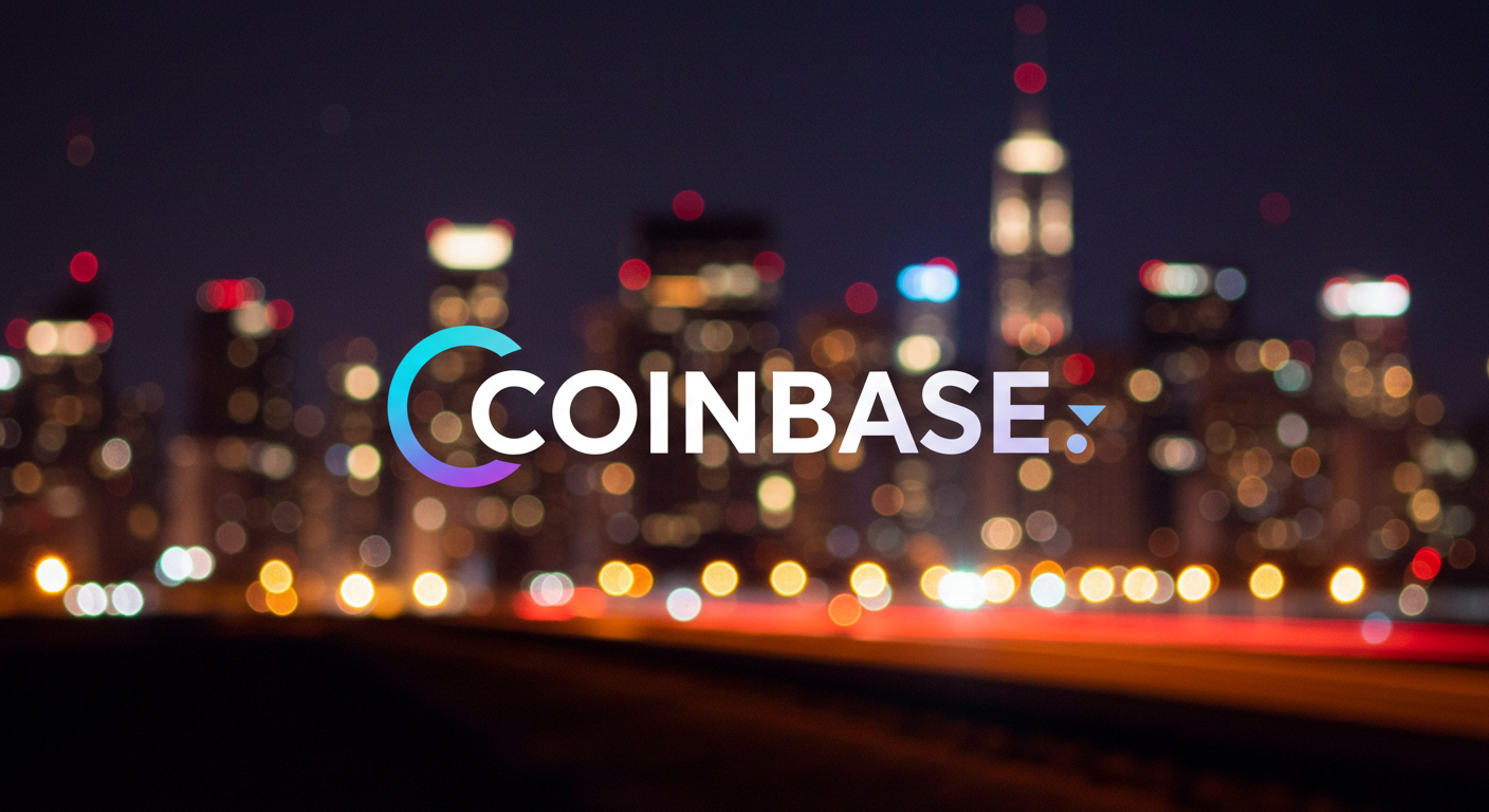 Coinbase 股价暴跌8.2%！比特币大跌、监管风险加剧，投资者该抄底还是观望？ - moomoo 社区