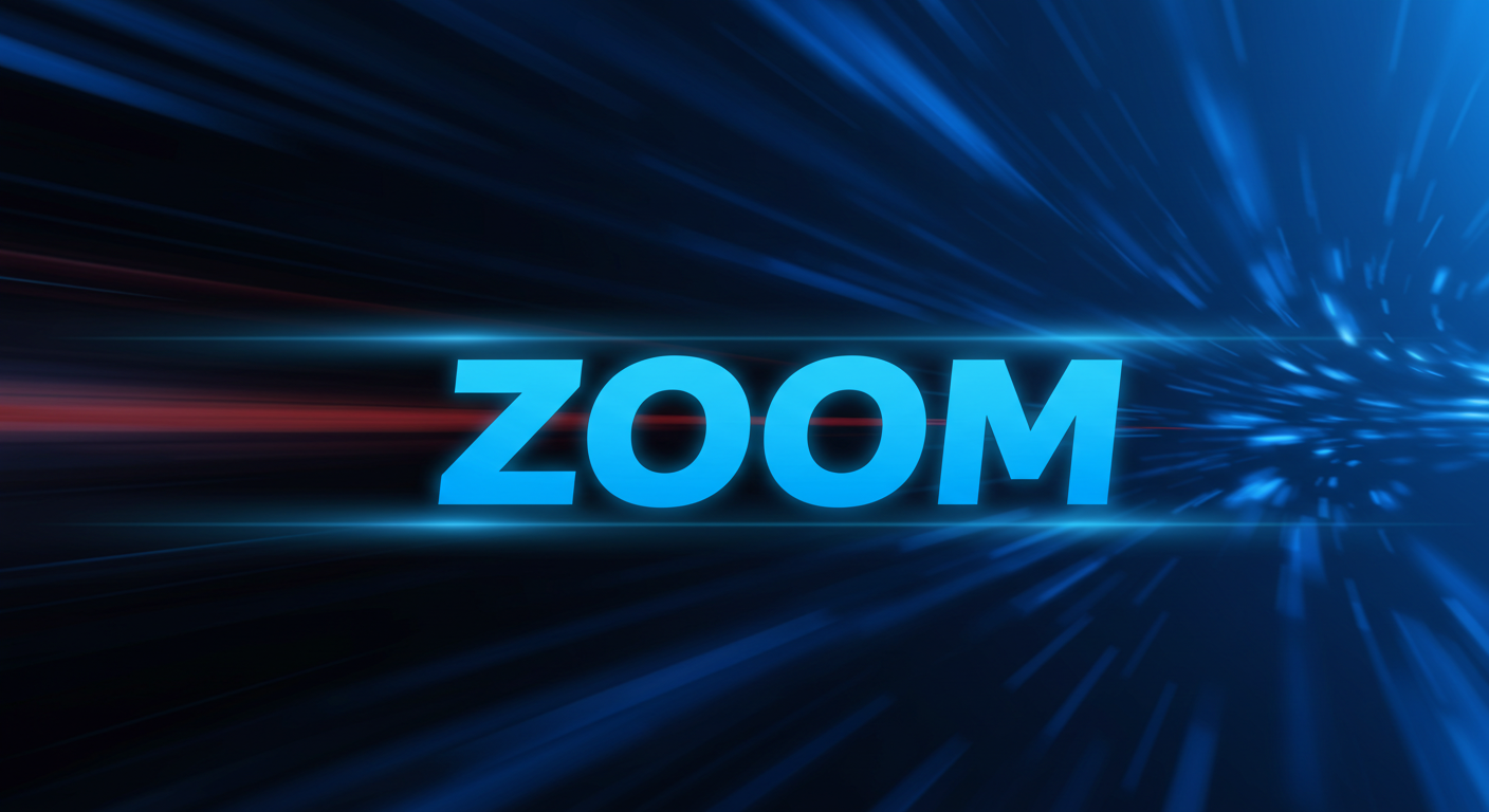 Zoomの決算発表は予想を上回ったが、株価は大きく下落し、企業の転換が成長を救うことができるのか。 - moomooコミュニティ