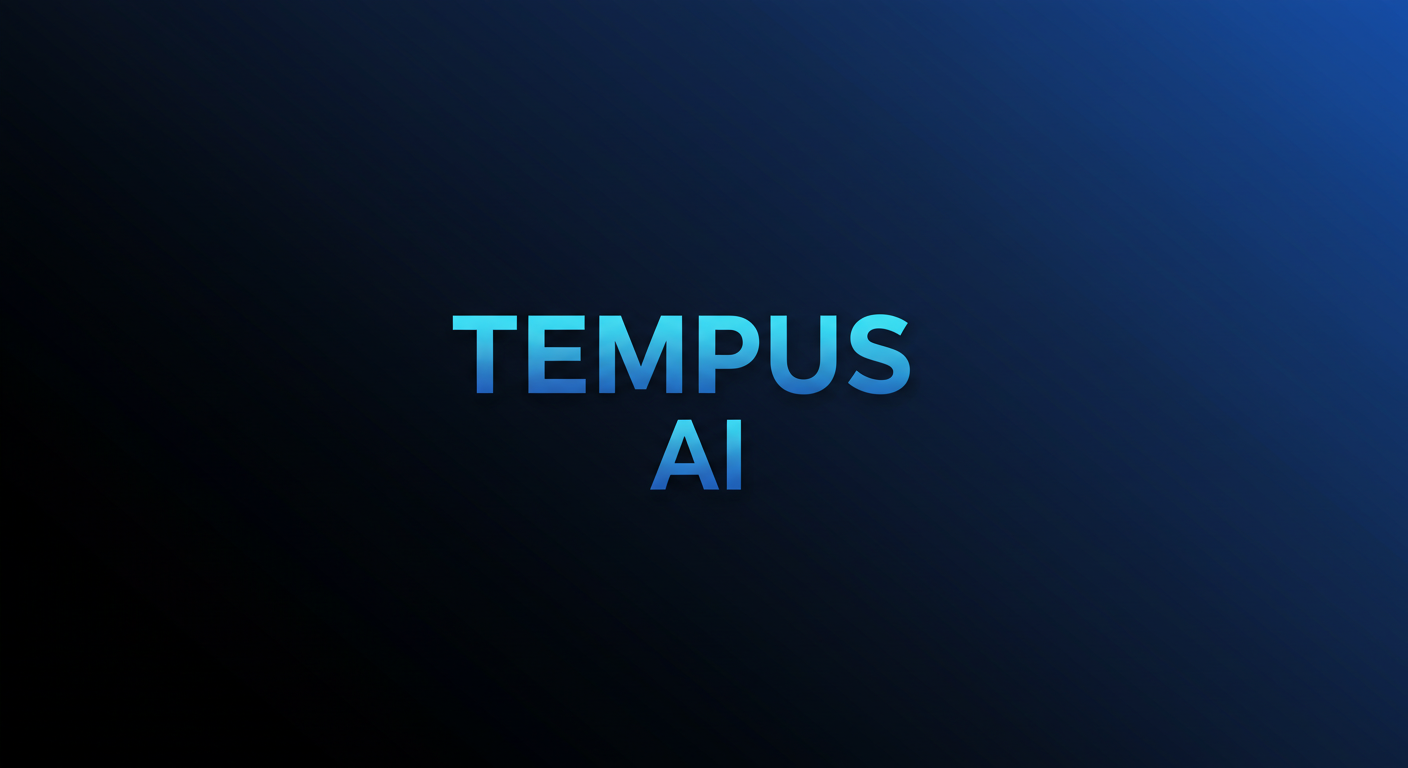 Tempus AI 财报深度解析：成本上升与市场前景，投资机会还是风险？ - moomoo 社区