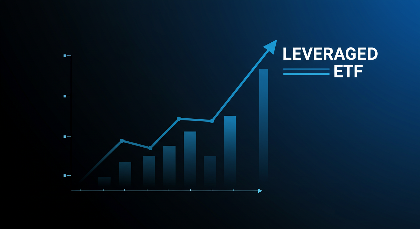 レバレッジ ETF が40%暴落！米国株 101 深度解析、投資家は市場リスクにどのように対応するのか。 - moomooコミュニティ