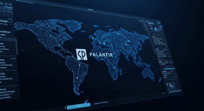 Palantir（PLTR）獲升評：股價回調後是否迎來投資機會？