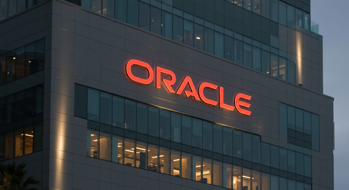 Can Oracle's AI layout explode its stock price? A deep analysis of Earnings Reports data and market trends.