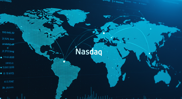 Title: $1 Trillion Sell-off on Nasdaq! Tech Stocks Plummet, How Will the US Market Perform Going Forward? - A Must-Read for Investors on US Stocks 101