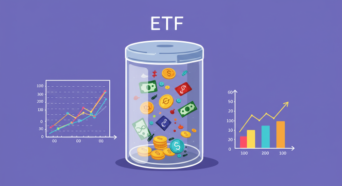 SPDR Bridgewater All Weather ETF：如何运用雷·达利奥策略应对市场波动 —— 美股 101 深入解析