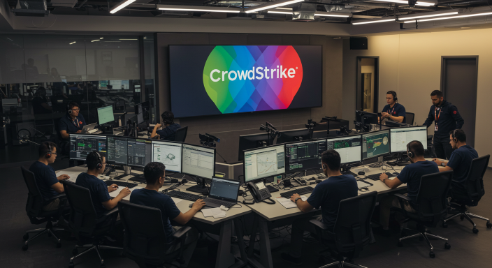 CrowdStrike's earnings forecast is below expectations, is there an opportunity to Buy after the stock price adjustment? In-depth analysis of the US stocks 101.