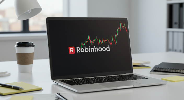 Robinhood 股價飆升，德意志銀行上調評級，現在是入場時機嗎？