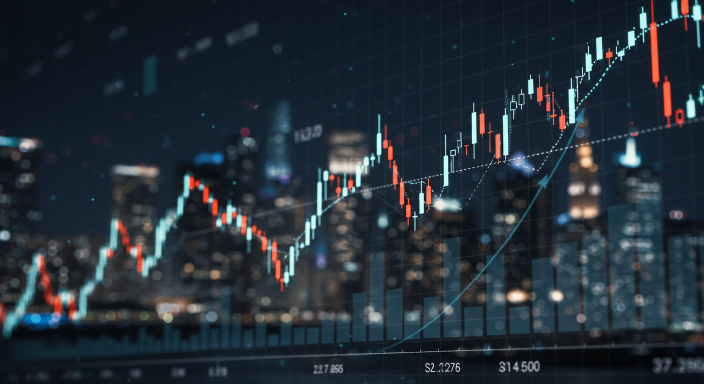 バフェットが現金を過去最高に積み上げ、市場の調整が近づいているのか？米国株101の投資機会と市場のトレンドを分析