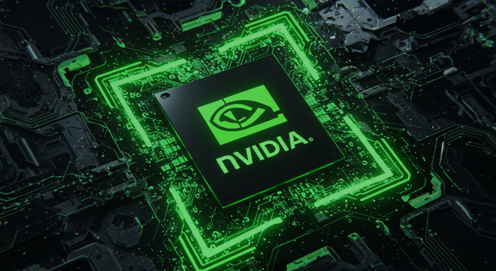 NVIDIA 全面布局 AI、量子计算与医疗科技，投资者如何抓住下一波机会？