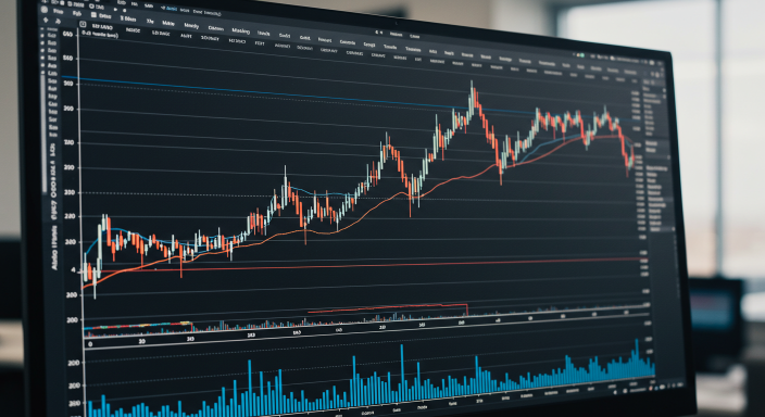 RBC 下调 S&P 500 目标，美股进入修正期？投资人该如何调整策略 | 美股 101