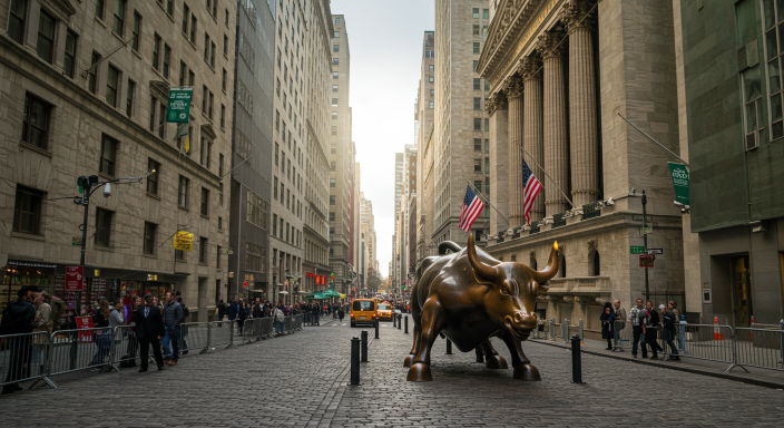 Wall Street is bullish on the stock market reaching a bottom. Should investors believe this? An in-depth analysis of market trends and investment opportunities.