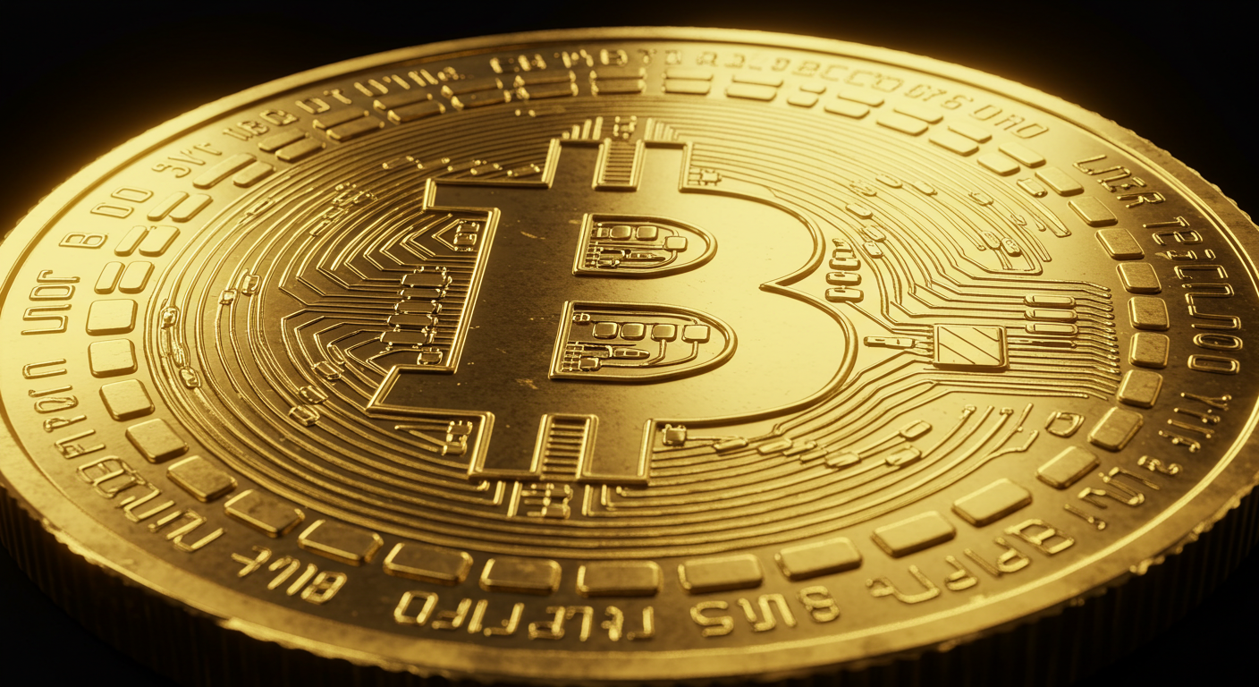 比特币会是下一个避险资产？深度解析经济衰退对BTC 的影响| 美股101 - moomoo 社区