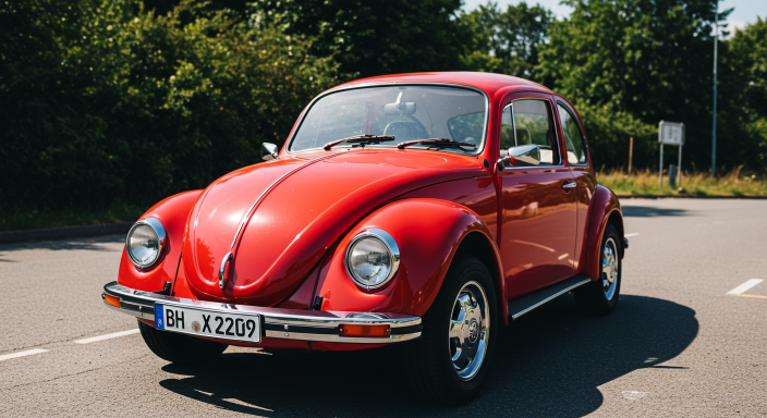 VW财报惊见利润重挫39%｜面对关税+碳规+内部重组，福斯还值得长抱吗？