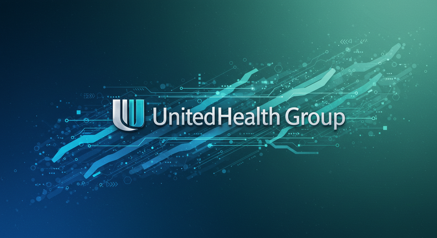 UnitedHealth暴跌22%后，还能买吗？从财测下修到低接策略的全面投资解析- moomoo 社区