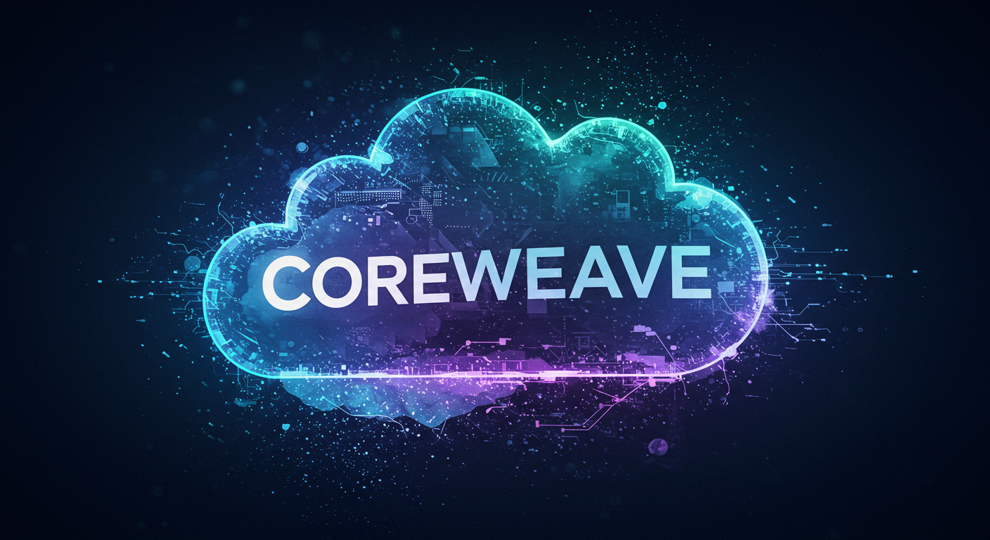 CoreWeave挂牌后震荡，AI云端股补涨还是高风险？拆解Nvidia概念股的真实价值｜美股101 - moomoo 社区