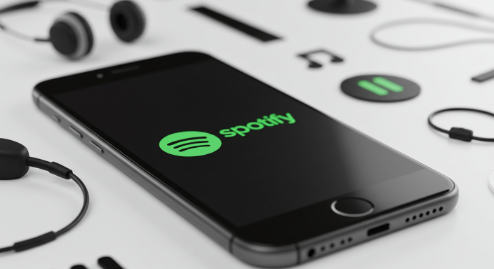 Spotify 2025年财报首度转盈,AI与多元化策略推动股价创高:值得纳入投资组合吗?