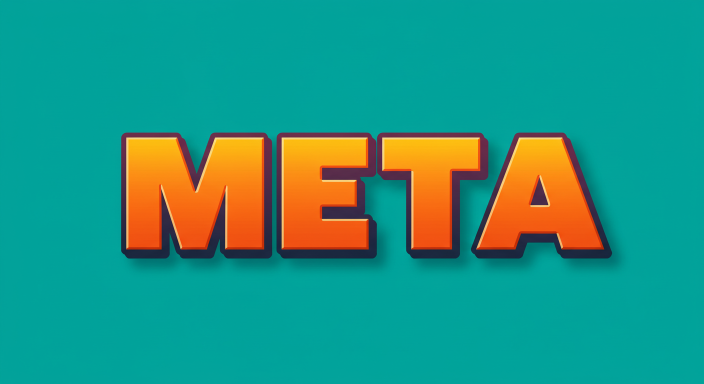 2025深度解析|Meta(NASDAQ: META)面对机构减持与内部卖股,长线投资价值是否仍然稳固?