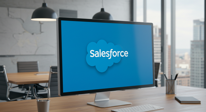 2025深度解析|Salesforce(CRM)在成长放缓与AI挑战下,是否仍是值得关注的云端龙头?