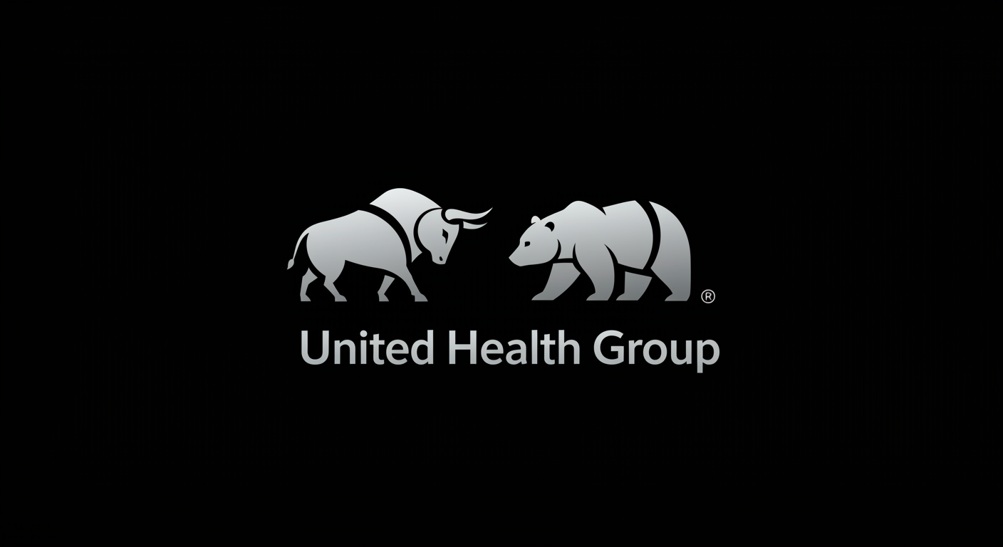 重磅解析】联合健康（UNH）估值洼地显现，2025年还是美股医疗保险龙头吗？ - moomoo 社区