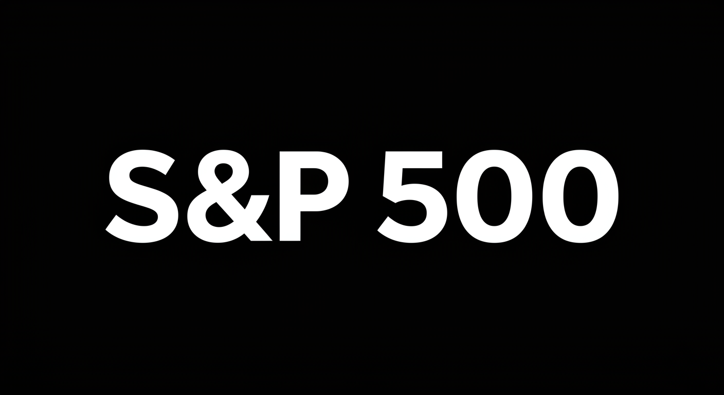 HSBC大砍S&P 500目标至5600点，2025年美股风向转变？投资人该如何部署？ - moomoo 社区