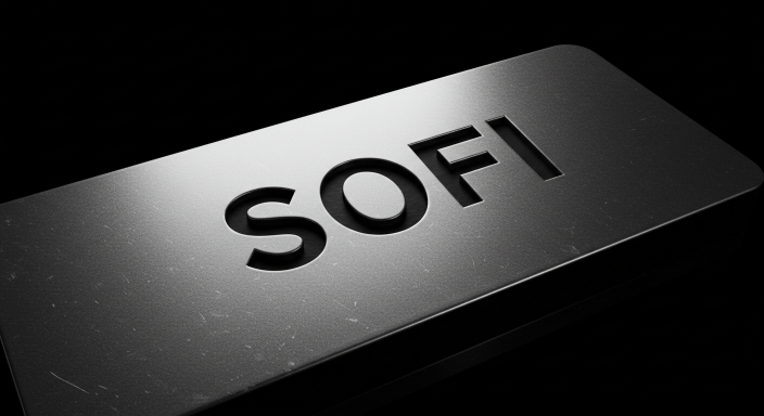 SoFi連續獲利，2025年是否成為估值重估元年？｜美股101專欄