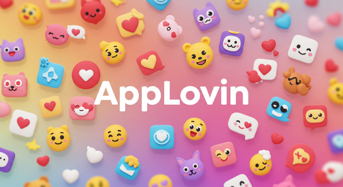 AppLovin重押AI广告、Q1获利暴增83%，抛售游戏业务释放更大估值空间？