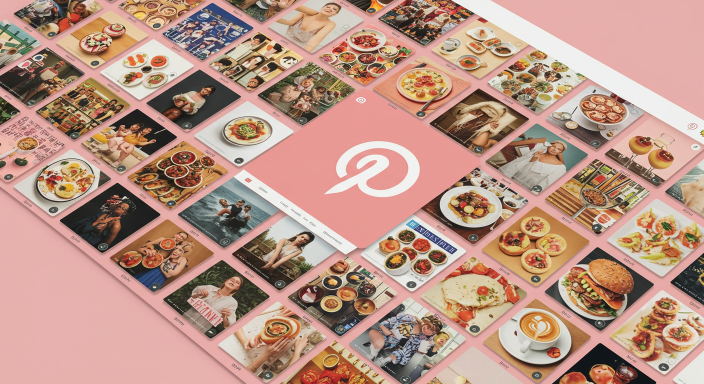 Pinterest Q1财报亮点齐发：AI个人化广告驱动营收双位数成长，电商整合与全球扩张值得关注？