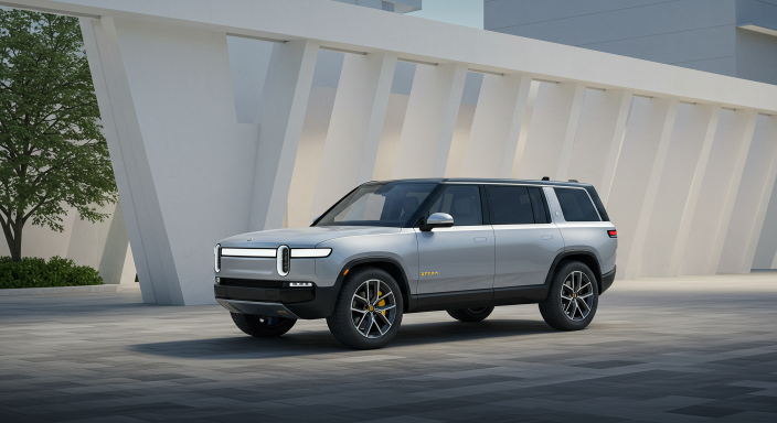 關稅壓力升溫＋交車量低於預期，Rivian（RIVN）2025年還能翻身嗎？從基本面與政策風險全面解析