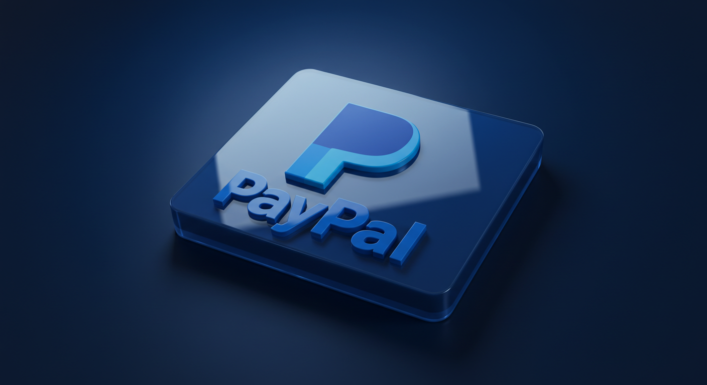 PayPal 2025价值重估？基本面转佳+ 低估估值，这档Fintech巨头还能买吗？ - moomoo 社区