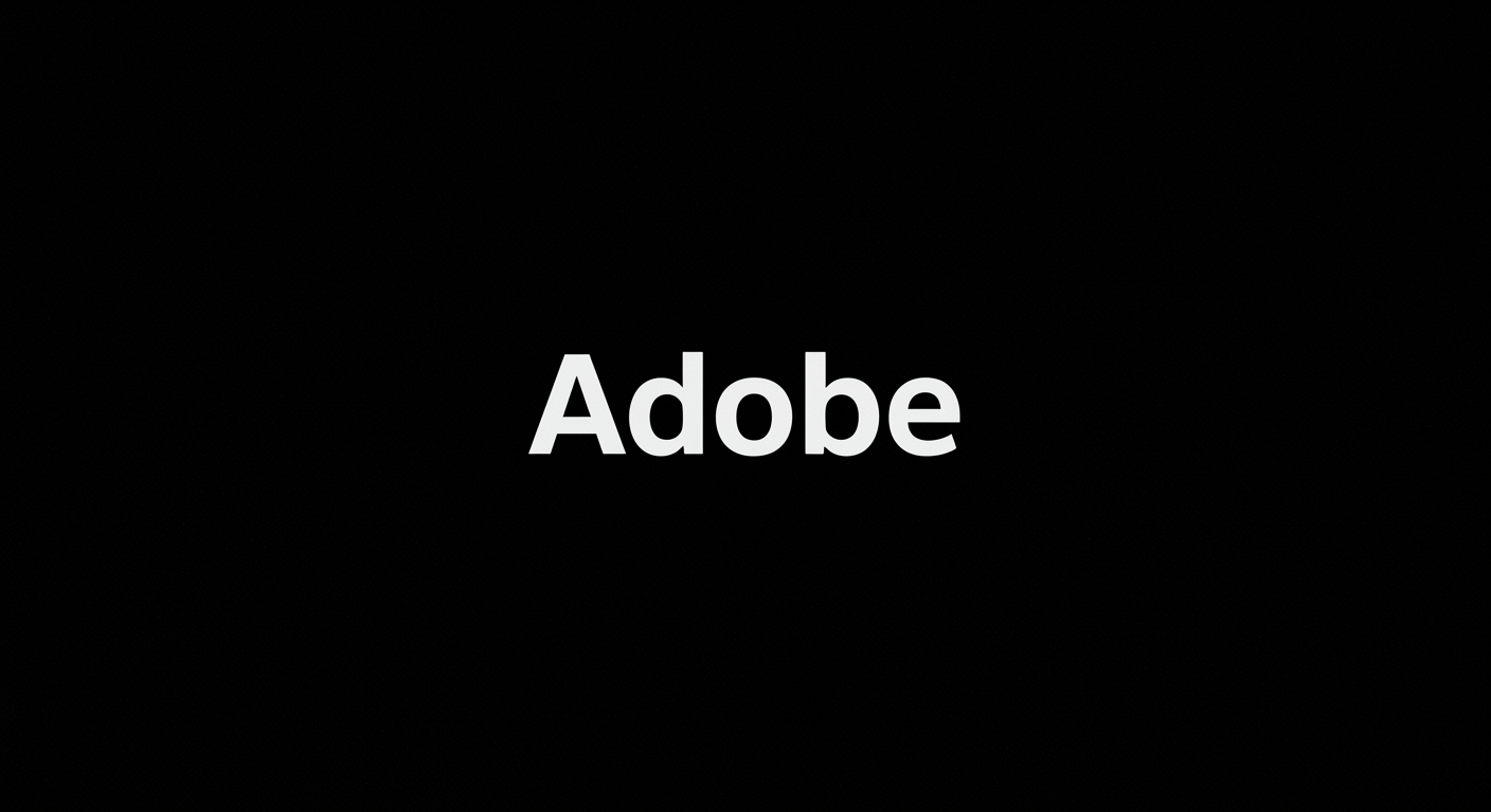 Adobe 2025 调价策略启动，搭配AI 工具商业化，ADBE 股价是否还有上行空间？ - moomoo 社区