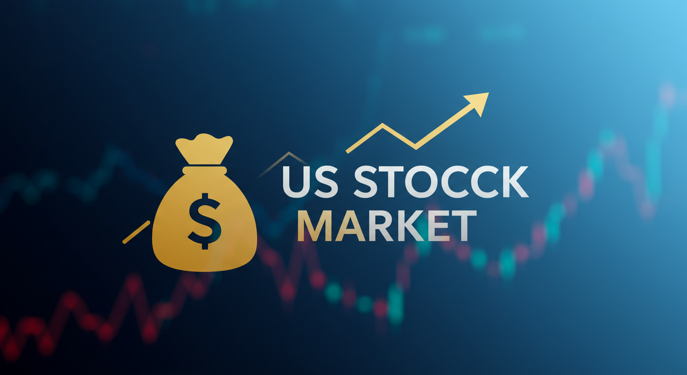美股投资还能坚持「All in USA」？BlackRock与花旗揭示2025市场的潜藏转变- moomoo 社区