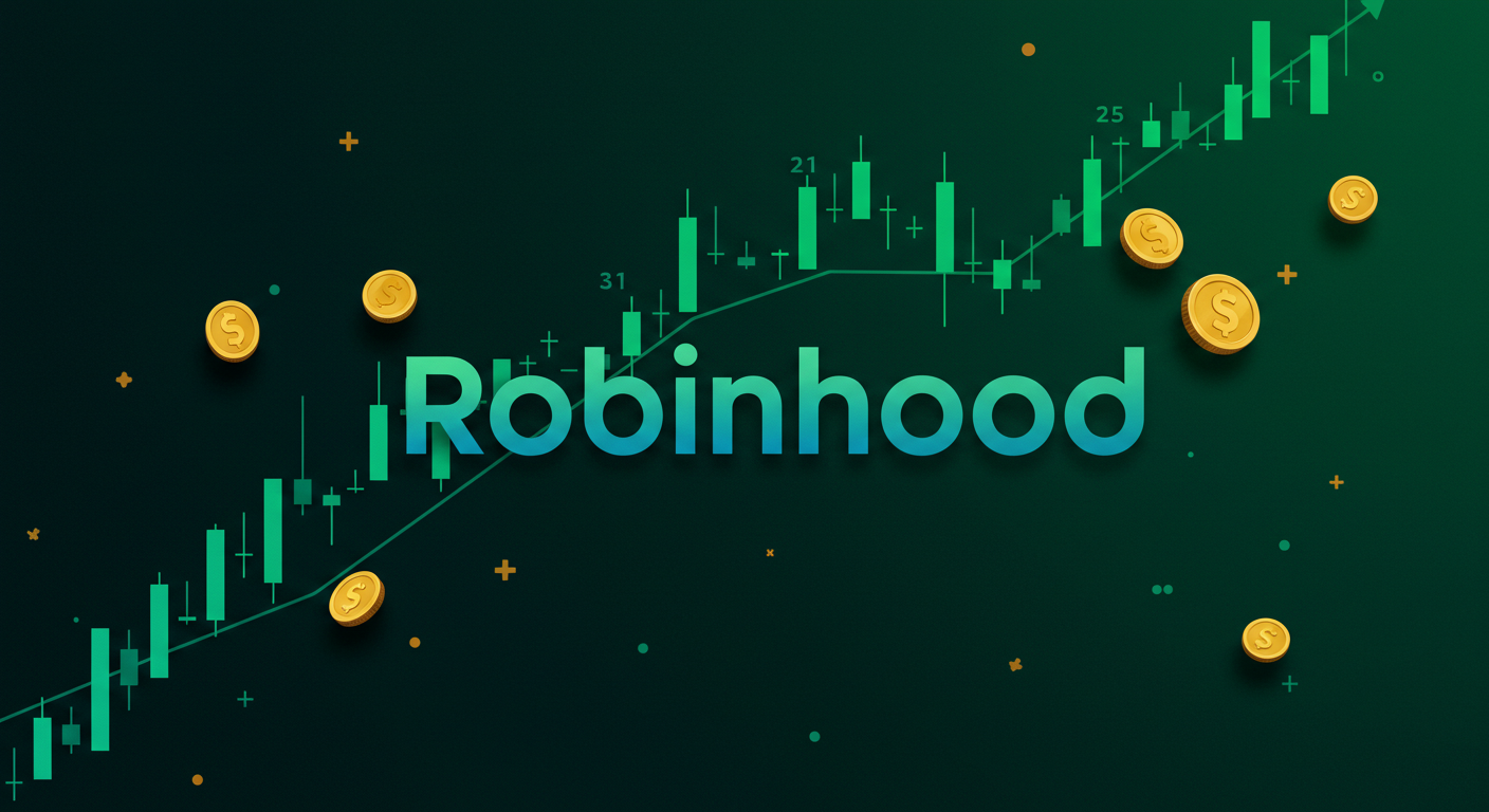 HOOD vs. IBKR：2025年谁是金融科技券商成长王者？投资人应该押对哪一边？ - moomoo 社区