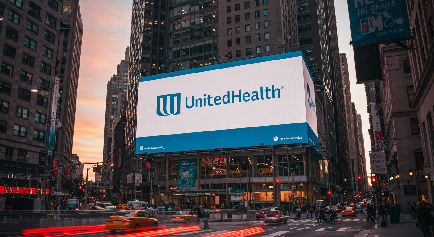 UnitedHealth 股价腰斩，利空出尽还是价值浮现？从DOJ调查到财测下修，看懂这家医疗巨头的2025转折点｜美股... - moomoo 社区