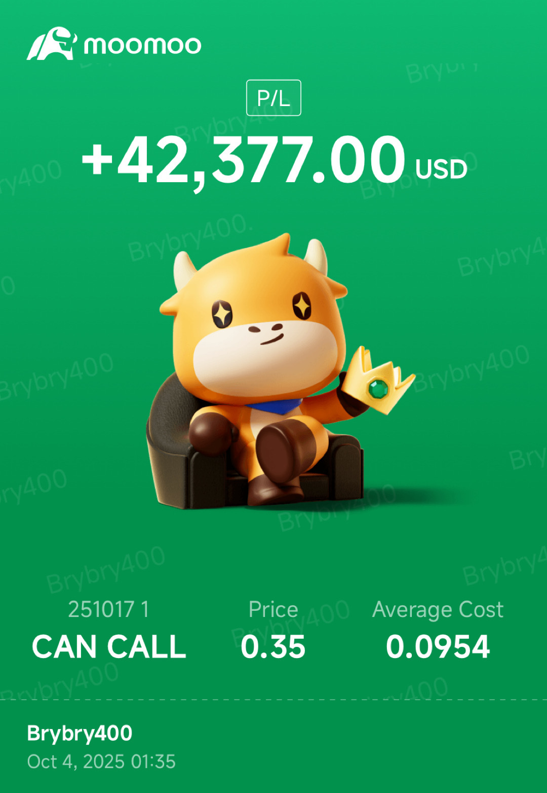 The little miner that could ⛏️