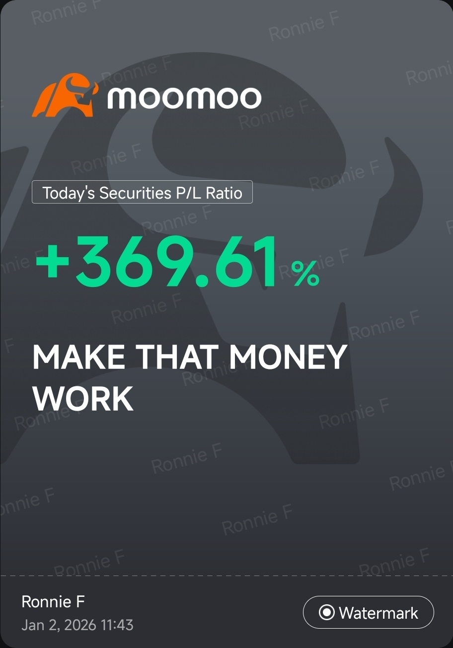 Sure was a #rough year.   First things first,  always put God first!   This is much harder than people like to think. However if you stick with it, learn it, be patient, its extremely rewarding.  though I only went 54% win rate I feel accomplished because I never quit.  When you quit thats when you fail.  I am really just focused on #consistency  now.  4th picture is 1st day in New year trading.  Thats a way to start it off!  I truly couldn't have done this without the guys I follo...