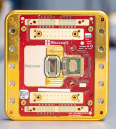 Microsoft’s Quantum Leap: What the Majorana 1 Chip Means for Investors