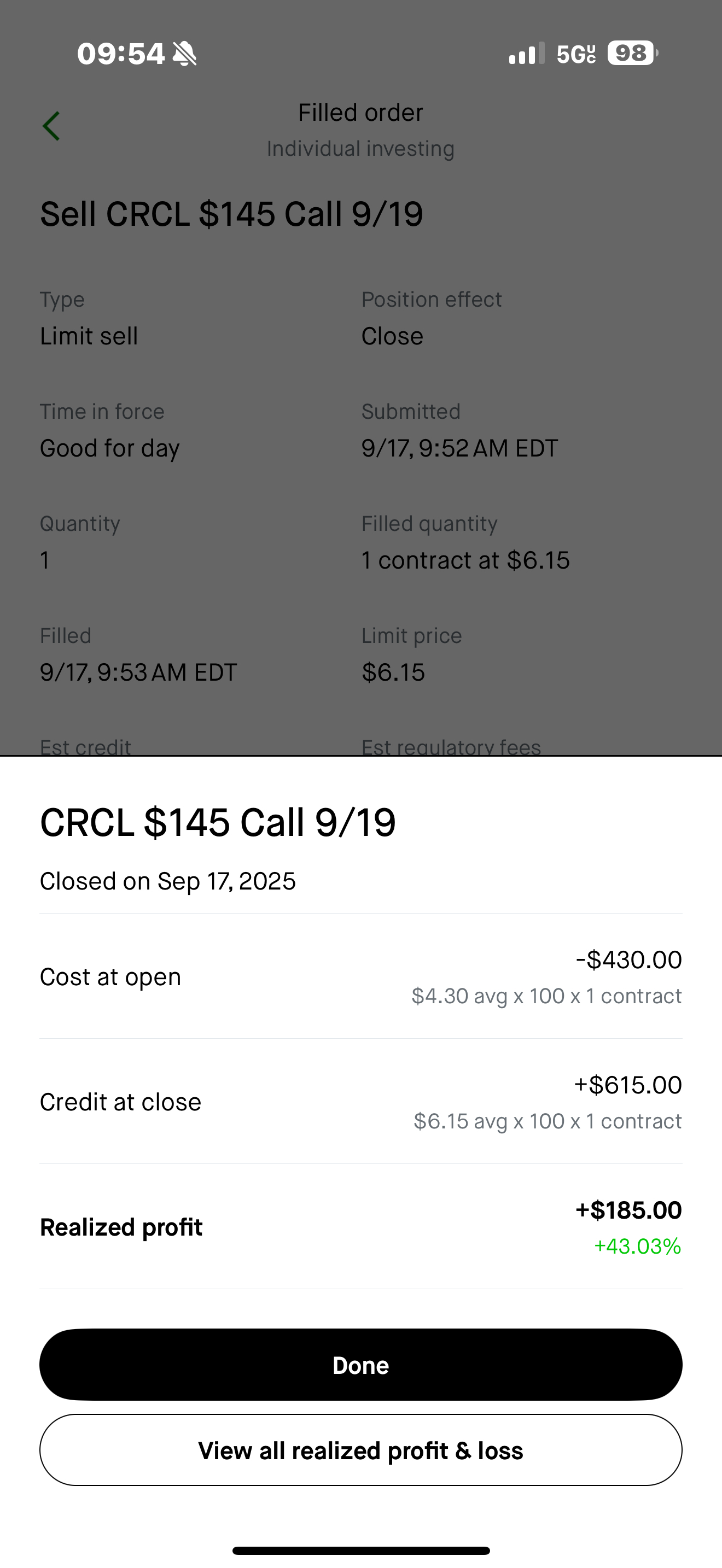 等待一个好机会