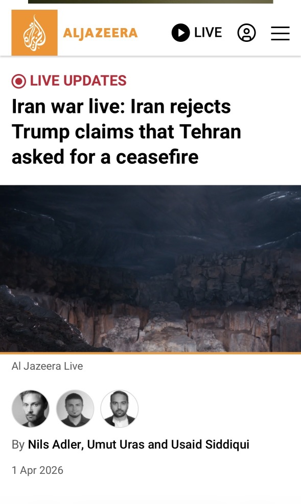 The war is not going to end quickly