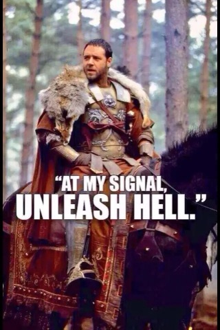 很快。很快。. . .