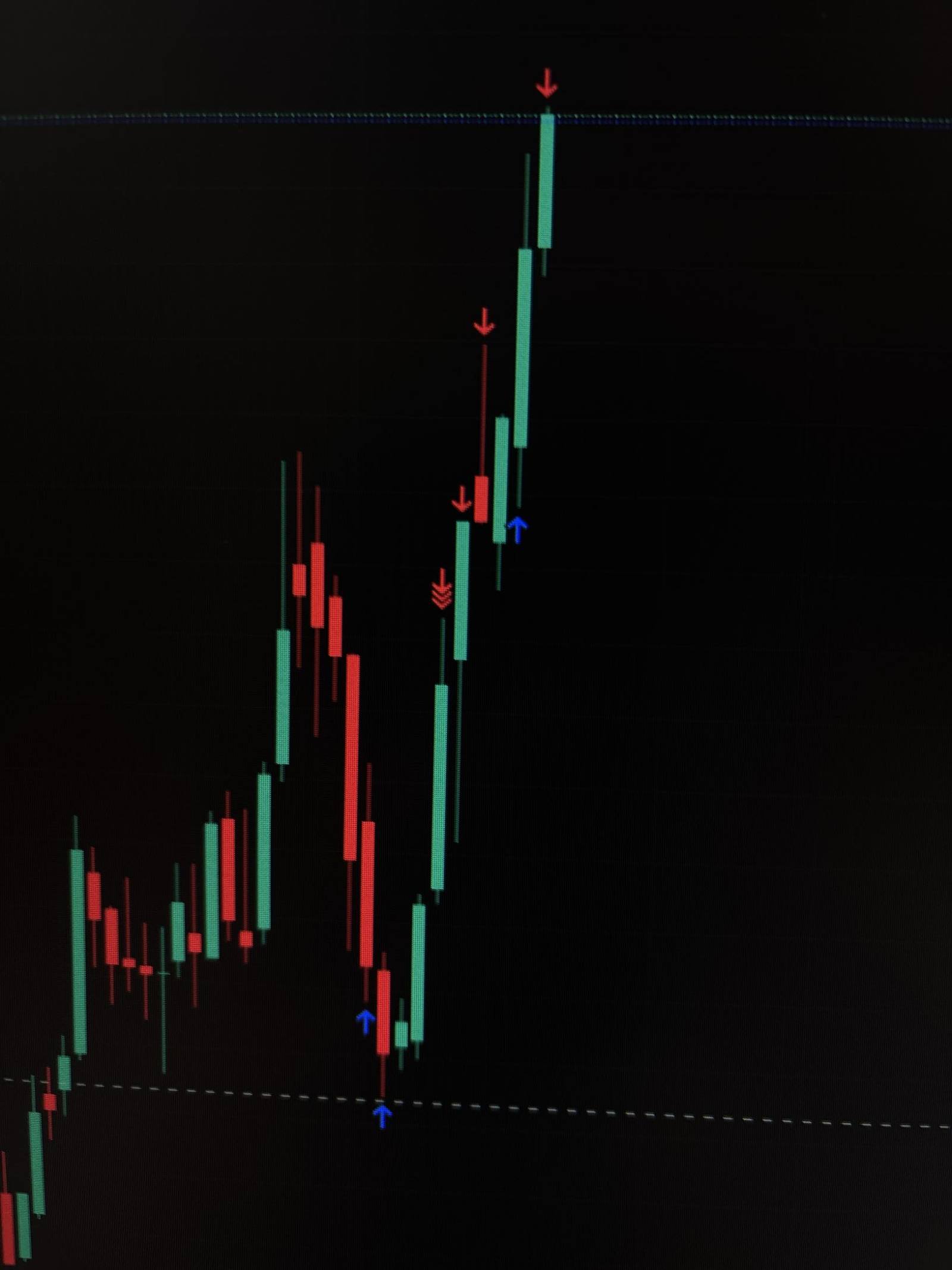 ロケット ラボ コーポレーション (RKLB.US)$ RKLBの1年間の株価チャートです。最近313ドルでGoogl... -  moomooコミュニティ