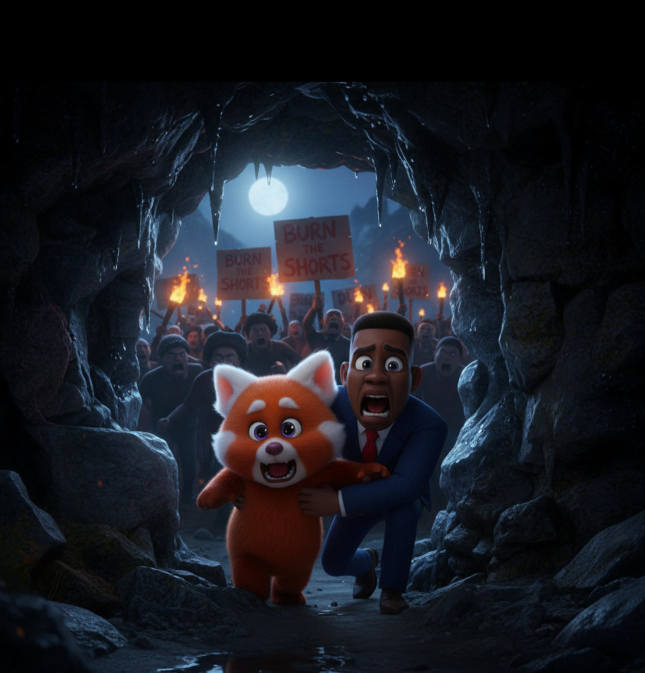 哦，我真喜歡長揸，這就像是好酒，無論發生什麼 😂🚀